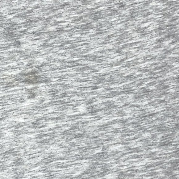 VTG Blank Pullover Lightweight Wool Sweatshirt - Picture 3 of 6